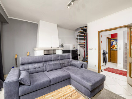 Apartamento com 2 quarto(s) para venda em Howald