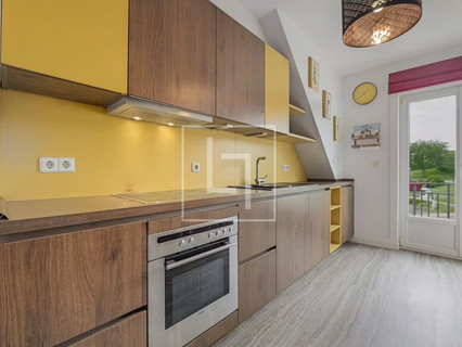 Duplex with 4 bedroom(s) to sell in Sprinkange