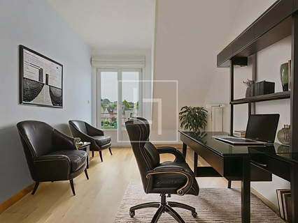 Duplex with 4 bedroom(s) to sell in Sprinkange