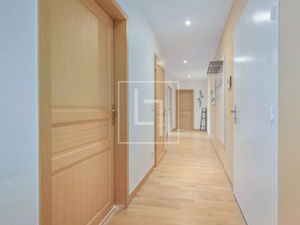 Duplex with 4 bedroom(s) to sell in Sprinkange