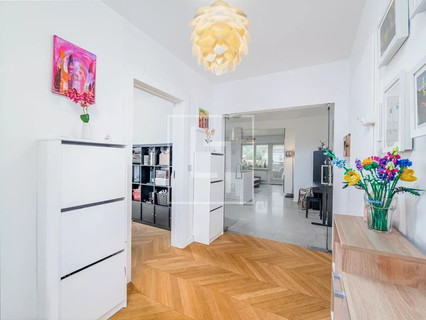 Apartment with 3 bedroom(s) to sell in Bereldange