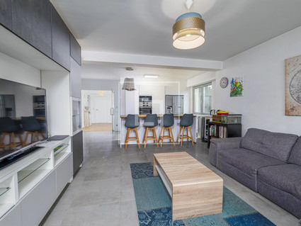 Apartment with 3 bedroom(s) to sell in Bereldange