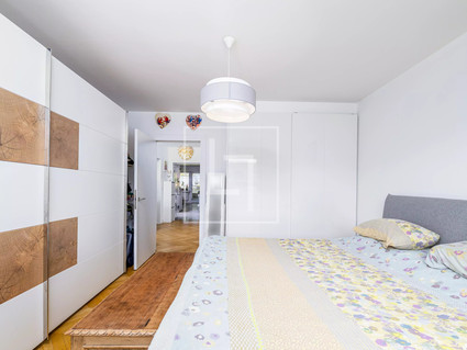 Apartment with 3 bedroom(s) to sell in Bereldange