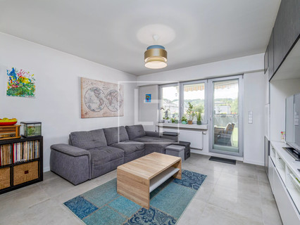 Apartment with 3 bedroom(s) to sell in Bereldange