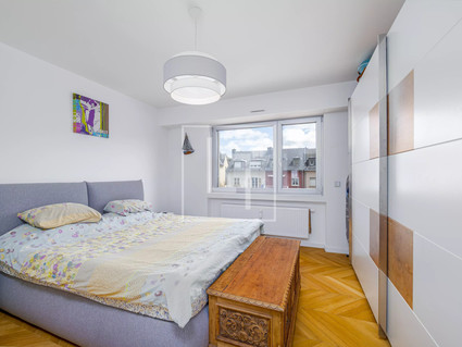 Apartment with 3 bedroom(s) to sell in Bereldange