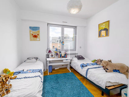 Apartment with 3 bedroom(s) to sell in Bereldange