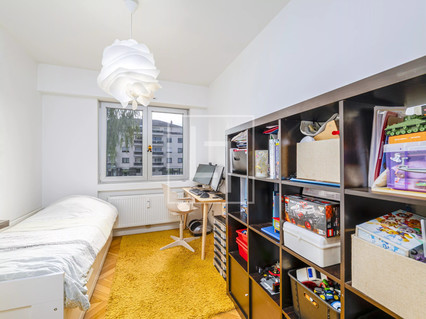 Apartment with 3 bedroom(s) to sell in Bereldange