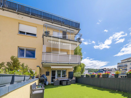 Apartment with 3 bedroom(s) to sell in Bereldange