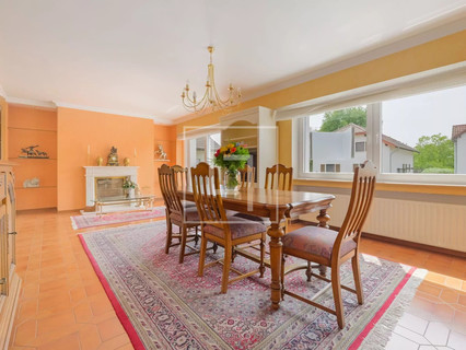 House with 5 bedroom(s) to sell in Wormeldange-Haut