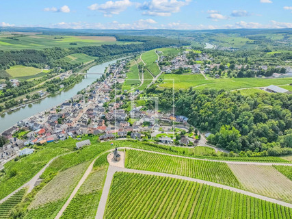 House with 5 bedroom(s) to sell in Wormeldange-Haut