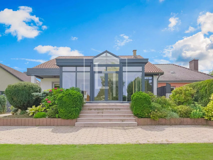 House with 5 bedroom(s) to sell in Wormeldange-Haut