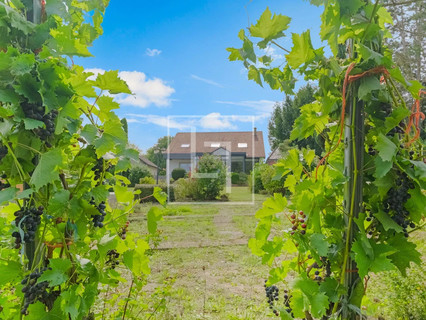 House with 5 bedroom(s) to sell in Wormeldange-Haut