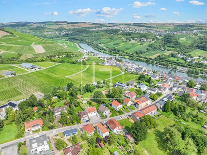 House with 5 bedroom(s) to sell in Wormeldange-Haut