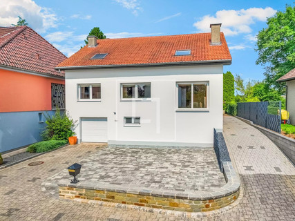 House with 5 bedroom(s) to sell in Wormeldange-Haut