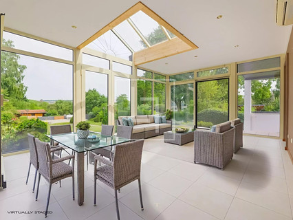 House with 5 bedroom(s) to sell in Wormeldange-Haut