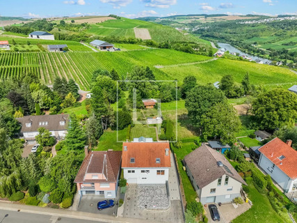 House with 5 bedroom(s) to sell in Wormeldange-Haut