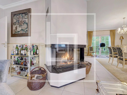 Moradia com 7 quarto(s) para venda em Müllendorf