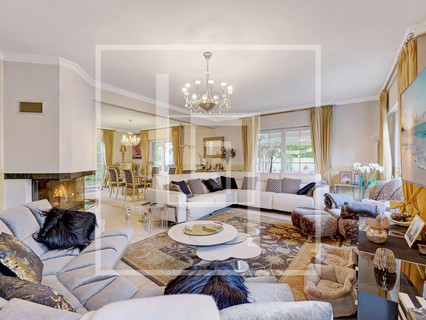 Moradia com 7 quarto(s) para venda em Müllendorf