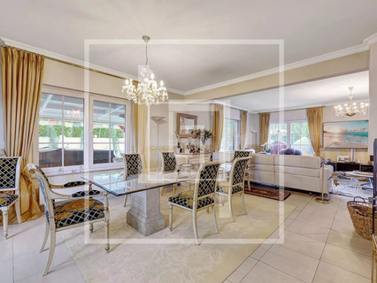 Moradia com 7 quarto(s) para venda em Müllendorf