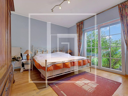 Moradia com 7 quarto(s) para venda em Müllendorf