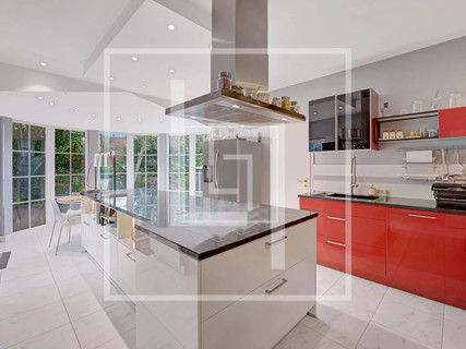 Moradia com 7 quarto(s) para venda em Müllendorf