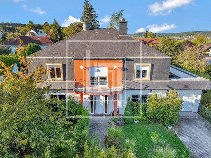 Moradia com 7 quarto(s) para venda em Müllendorf