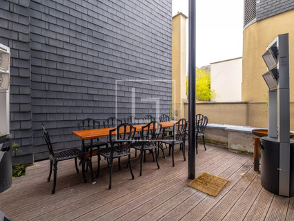 Office to sell in Luxembourg