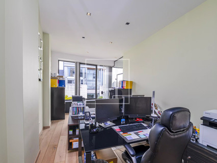 Office to sell in Luxembourg