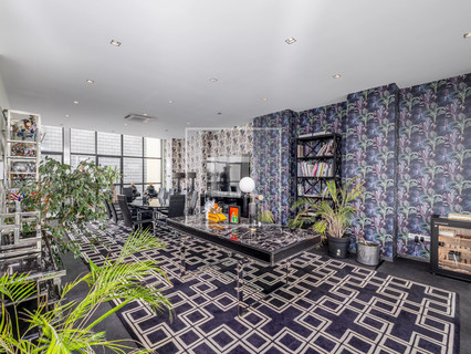 Office to sell in Luxembourg