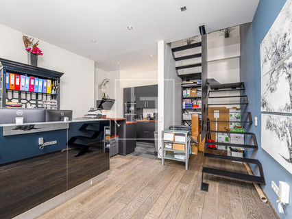 Office to sell in Luxembourg