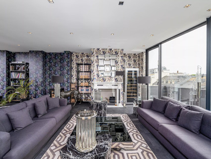 Office to sell in Luxembourg