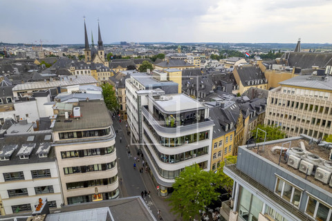 Office to sell in Luxembourg