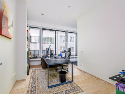 Office to sell in Luxembourg