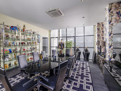 Office to sell in Luxembourg