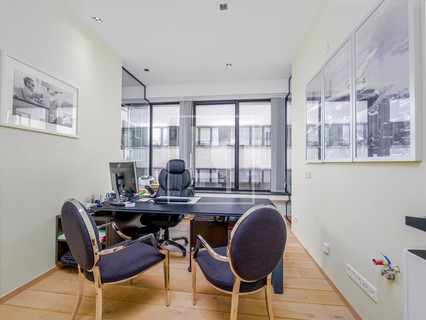 Office to sell in Luxembourg