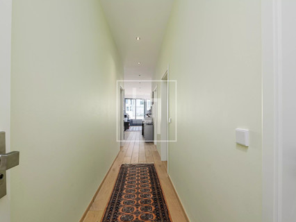 Office to sell in Luxembourg