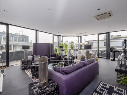 Office to sell in Luxembourg