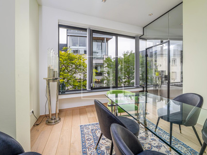 Office to sell in Luxembourg
