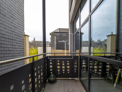 Office to sell in Luxembourg