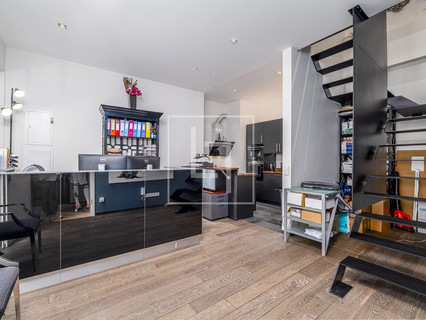 Office to sell in Luxembourg