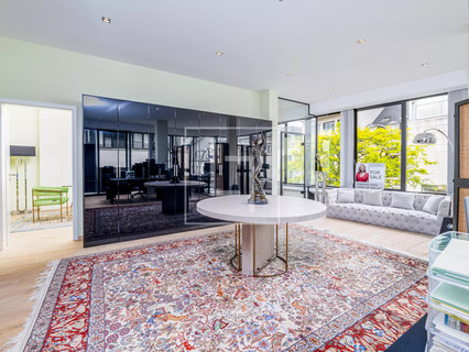 Office to sell in Luxembourg