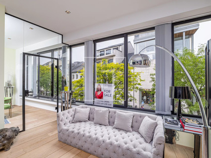 Office to sell in Luxembourg