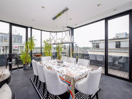 Office to sell in Luxembourg