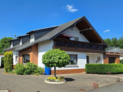 House with 5 bedroom(s) to sell in Seiwerath