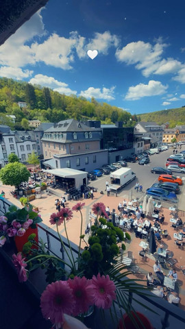 Apartment with 2 bedroom(s) to sell in Clervaux