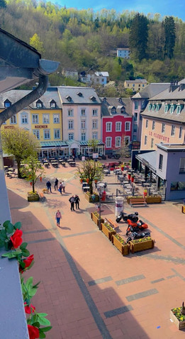 Apartment with 2 bedroom(s) to sell in Clervaux