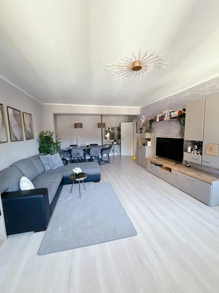 Apartment with 2 bedroom(s) to sell in Clervaux