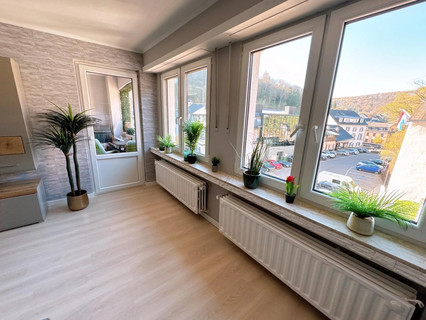 Apartment with 2 bedroom(s) to sell in Clervaux