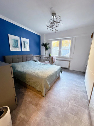 Apartment with 2 bedroom(s) to sell in Clervaux