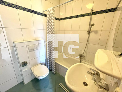 Apartamento com 2 quarto(s) para venda em Luxembourg-Cents